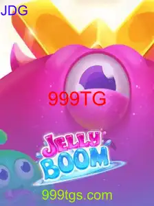 JellyBoom: Um Mergulho no Universo de Gelatina